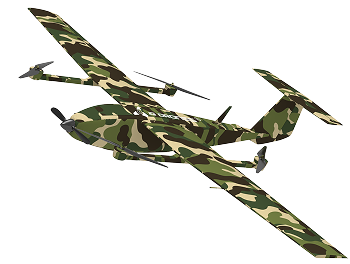 IG Drones Delta