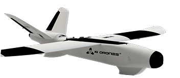 IG Drones Delta