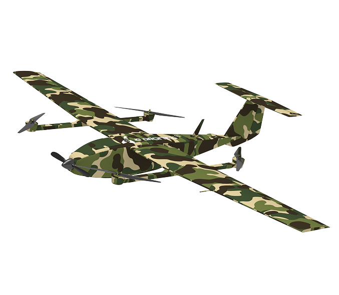IG Drones FPV
