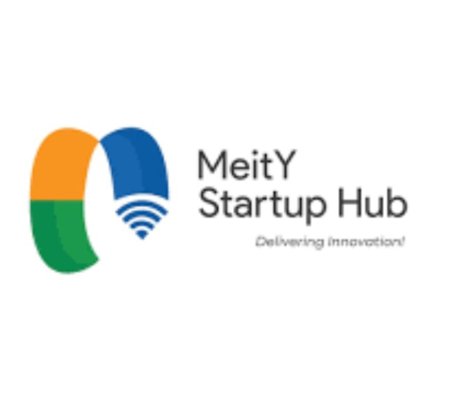 MeitY_Startup_Hub
