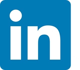 LinkedIn Share