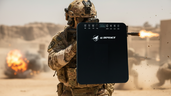 Image of skyhwak drone Operating Altitude (in ft).