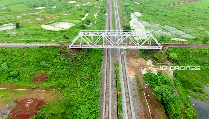 Bhavnagar-Railway-Inspection