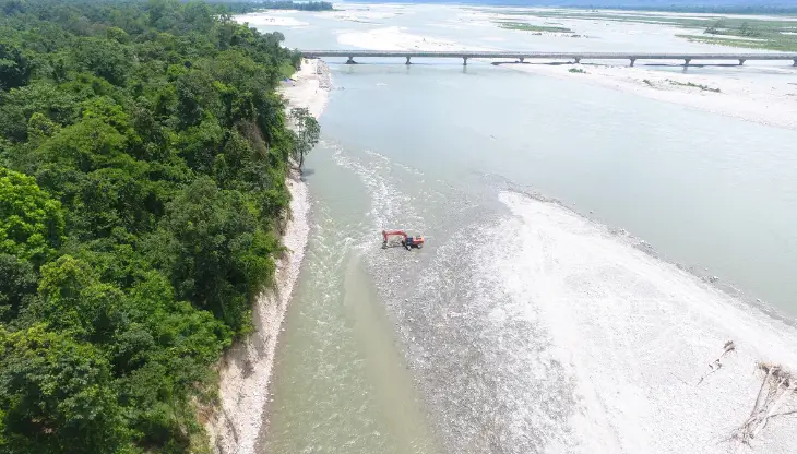 Bridge-Survey-Assam
