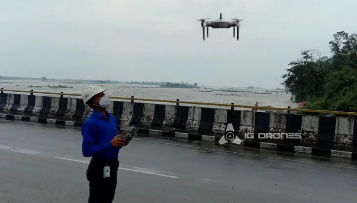 Dimapur-Drone-based-Survey