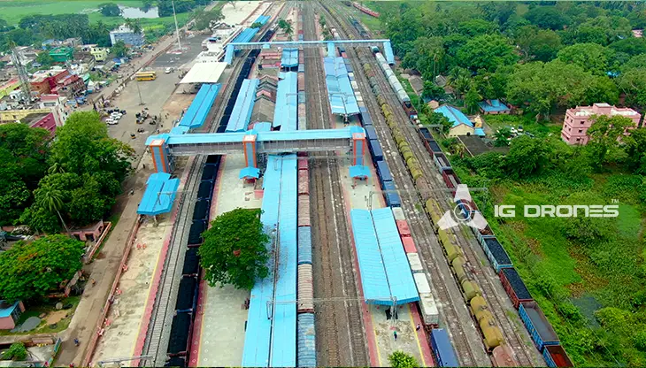 Gandhidham-Railway-Inspection