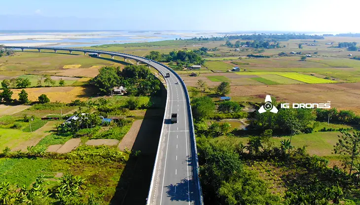 Jalandhar-Bridge-Survey